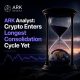 Crypto Breaking News