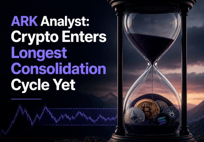 Crypto Breaking News