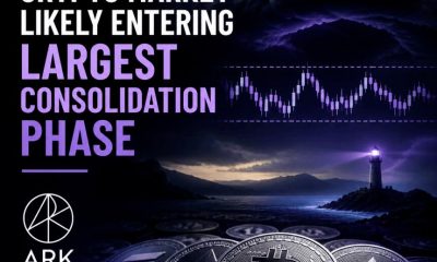 Crypto Breaking News