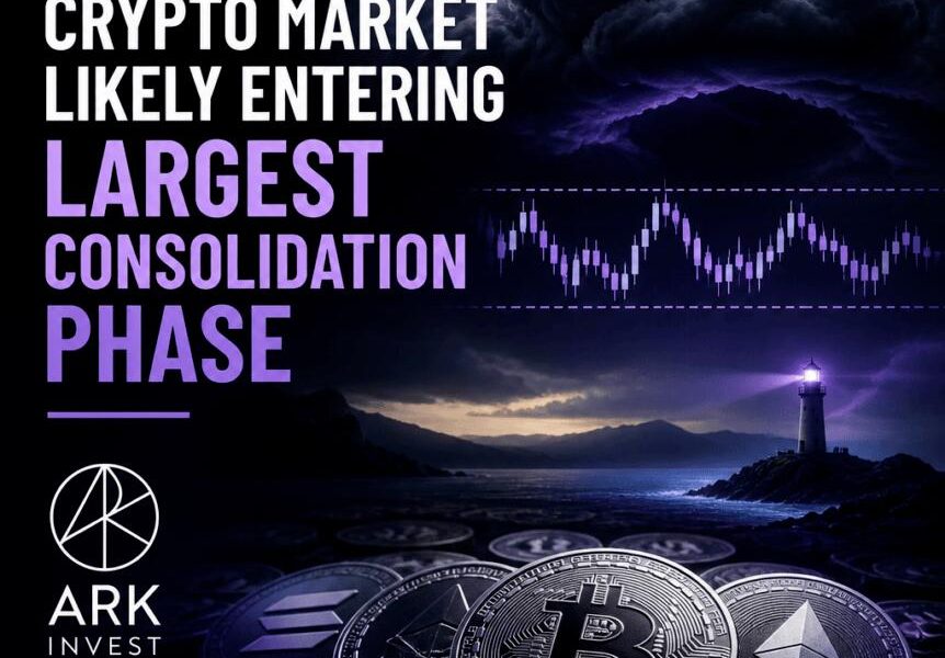 Crypto Breaking News