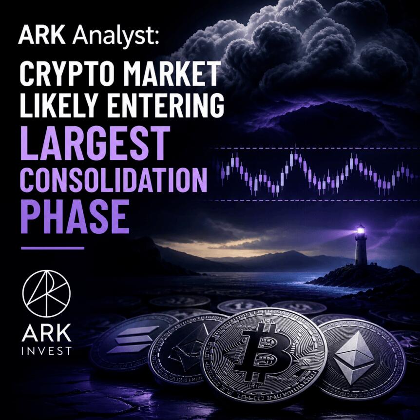 Crypto Breaking News