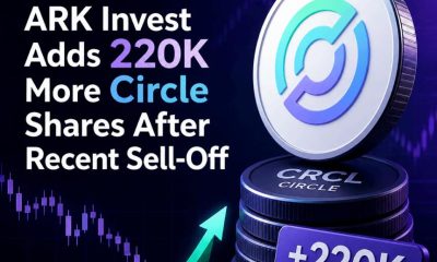 Crypto Breaking News