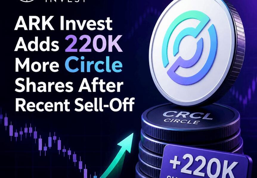 Crypto Breaking News