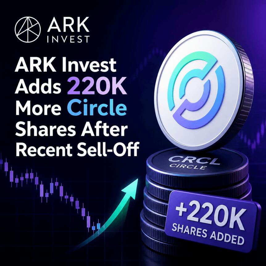 Crypto Breaking News