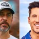 Aaron Rodgers Was Pissed When He Was Called Jordan Rodgers Brother