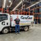 Get a Grip buys ASX-listed tyre firm's WA business for $3.7m