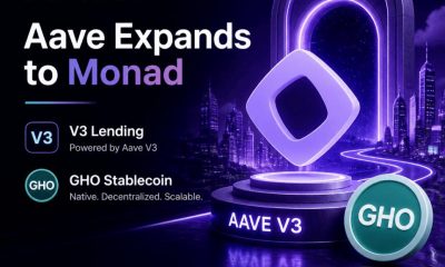 Crypto Breaking News