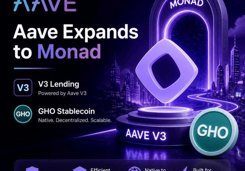 Crypto Breaking News