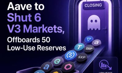 Crypto Breaking News