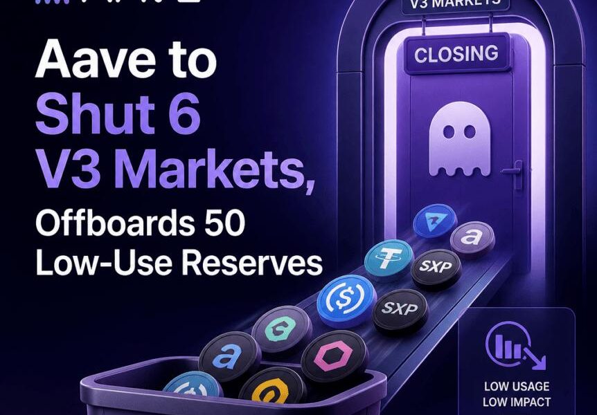 Crypto Breaking News