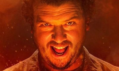 Yo, Joe! Danny McBride To Write And Direct G.I. Joe Movie