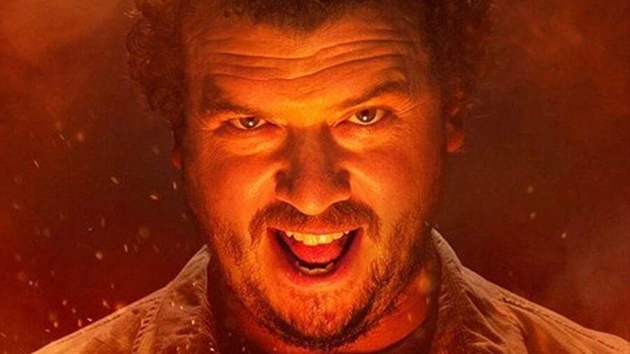Yo, Joe! Danny McBride To Write And Direct G.I. Joe Movie