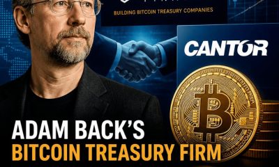 Crypto Breaking News
