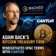 Crypto Breaking News