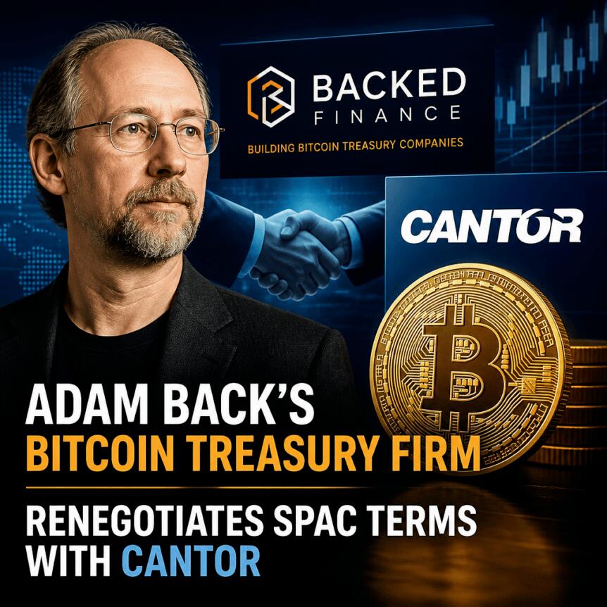 Crypto Breaking News