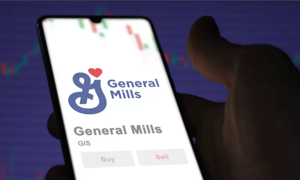 General Mills CEO: ‘Fiscal ’27 will be a better year’