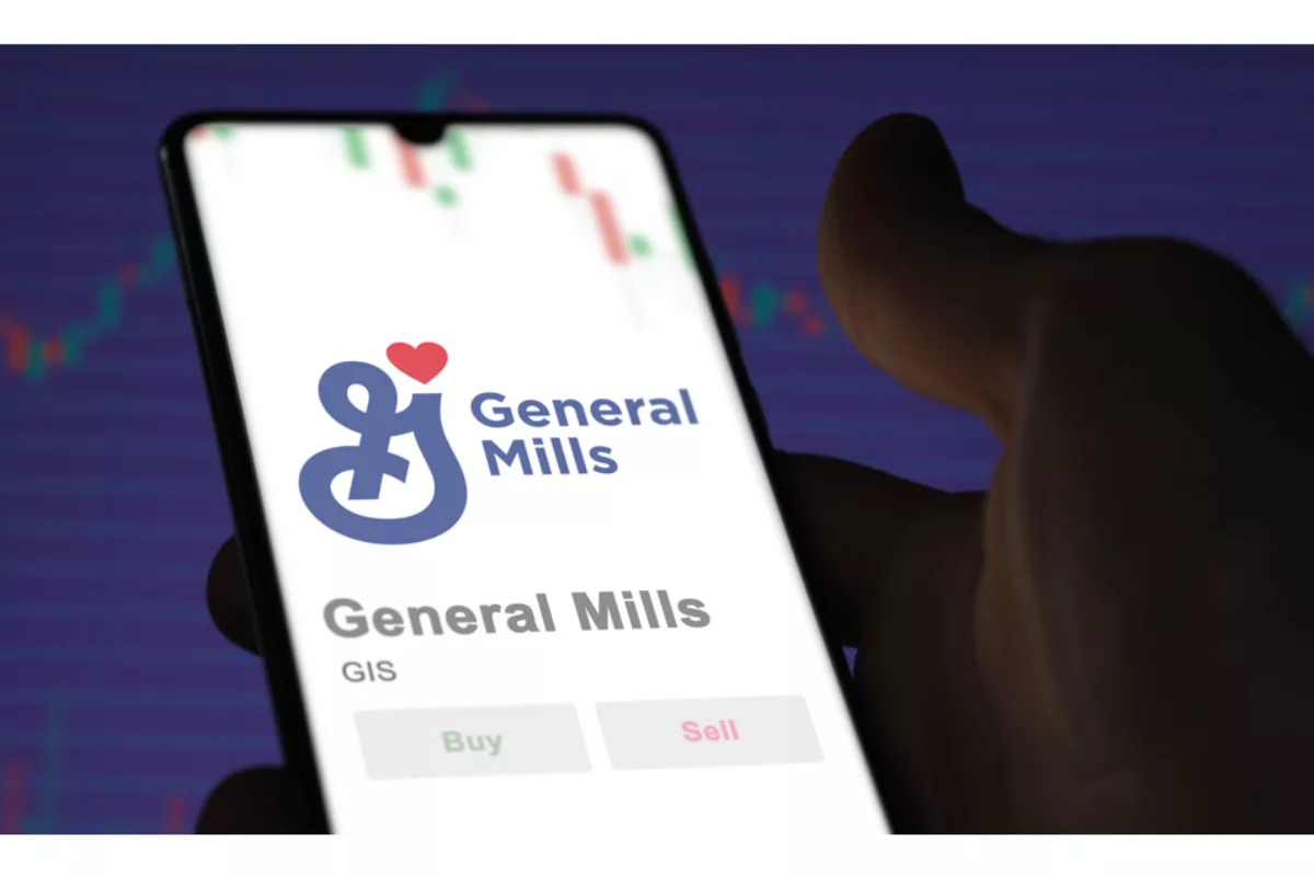 General Mills CEO: ‘Fiscal ’27 will be a better year’