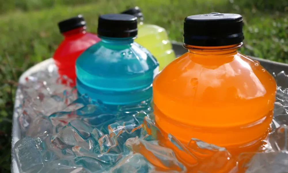 Study finds artificial colors negatively impact consumer purchases