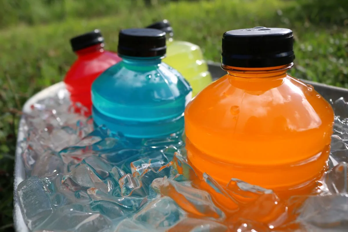 Study finds artificial colors negatively impact consumer purchases