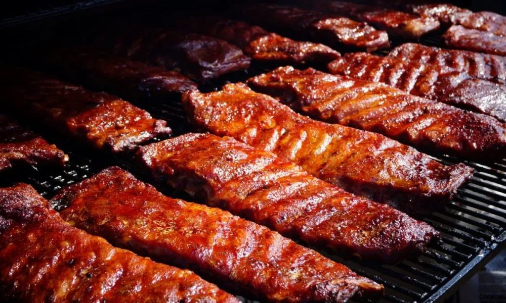 The flavor trends transforming Texas barbecue