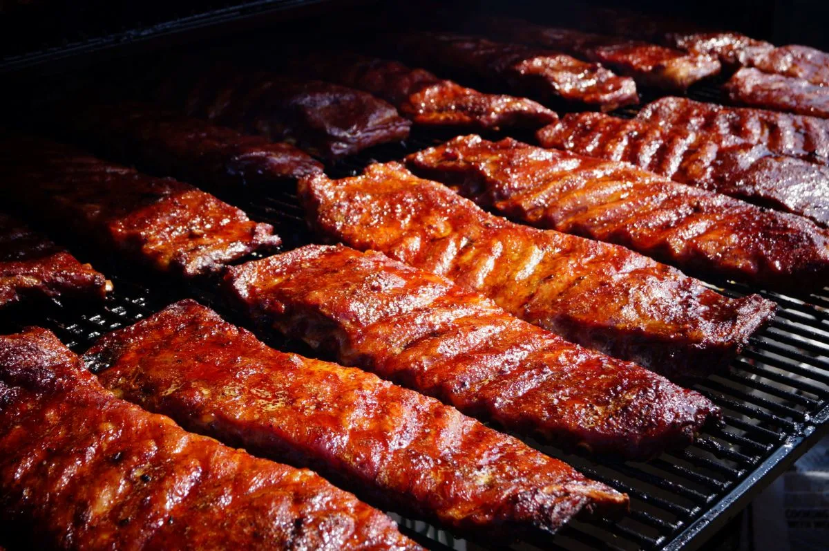 The flavor trends transforming Texas barbecue