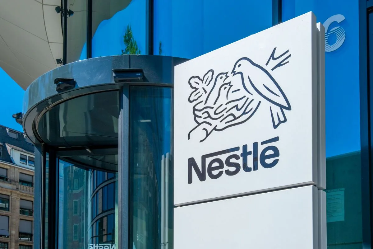 Nestle getting back to basics