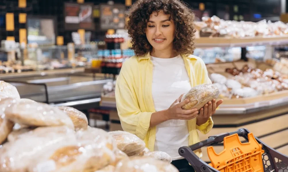 Millennials, Gen Z upending baked food sales