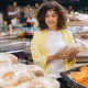 Millennials, Gen Z upending baked food sales