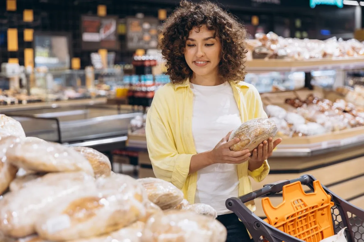 Millennials, Gen Z upending baked food sales