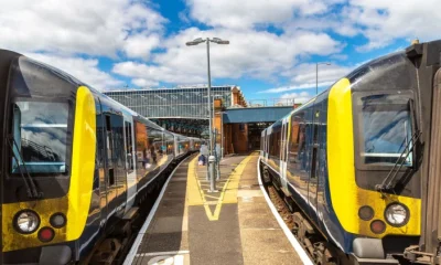 Getting cybersecurity on track: How to protect rail in the transition to Great British Railways