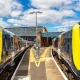 Getting cybersecurity on track: How to protect rail in the transition to Great British Railways