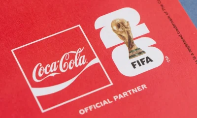 Coca-Cola volume kicks into higher gear