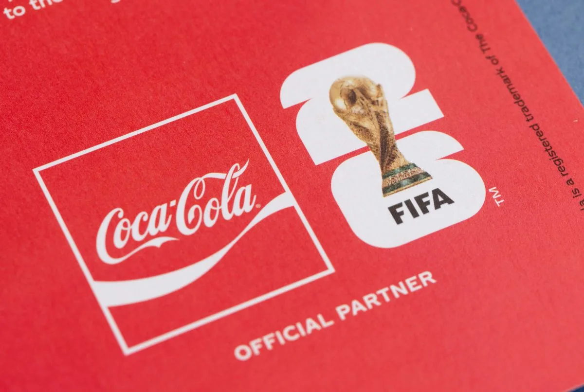 Coca-Cola volume kicks into higher gear