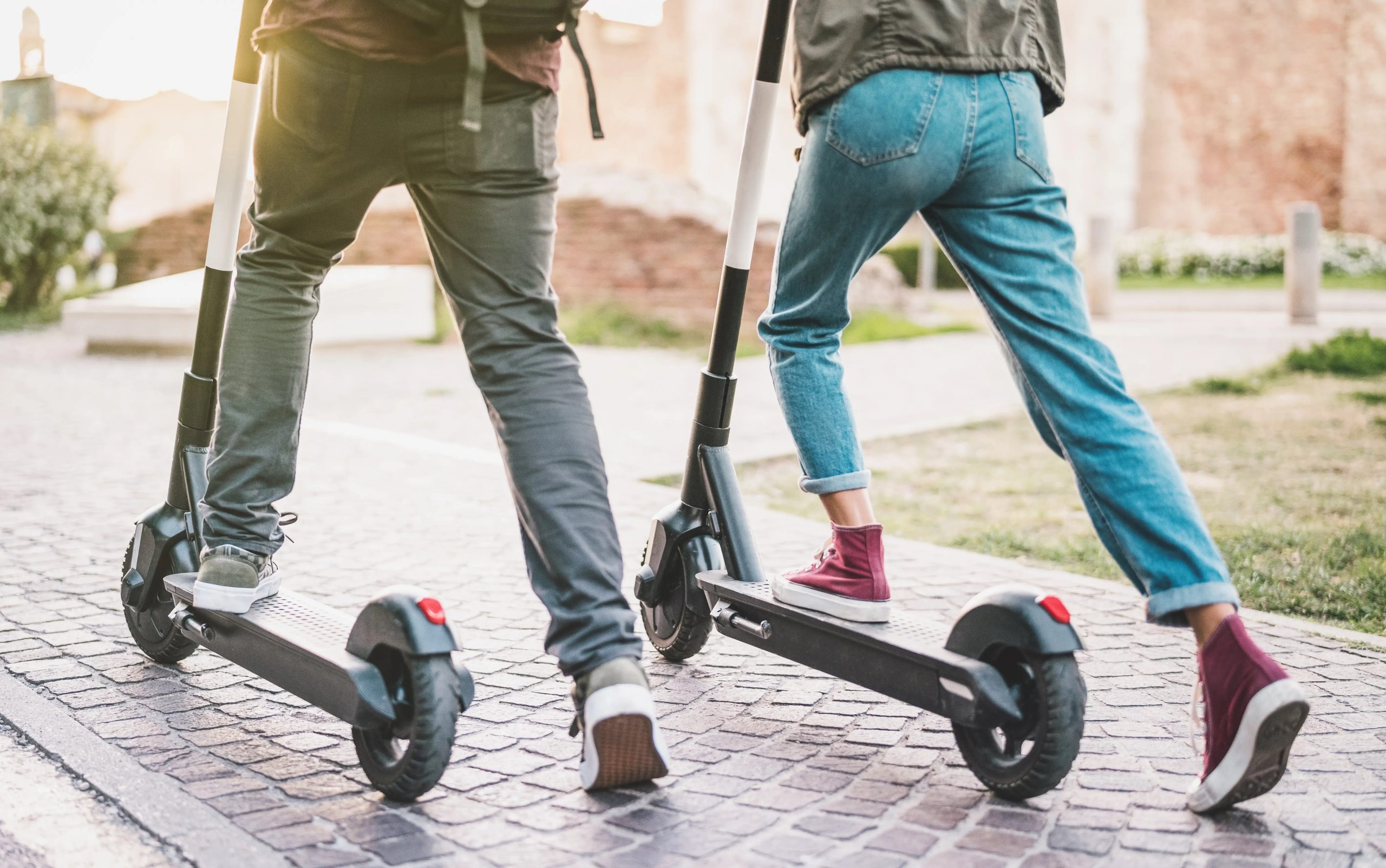 Things to Know Before You Buy an Electric Scooter in the UK
