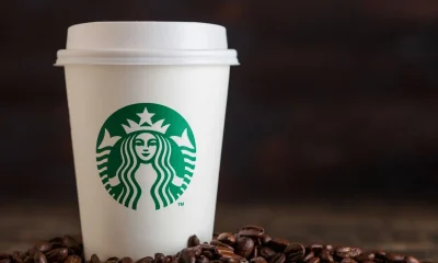 Starbucks’ momentum is accelerating