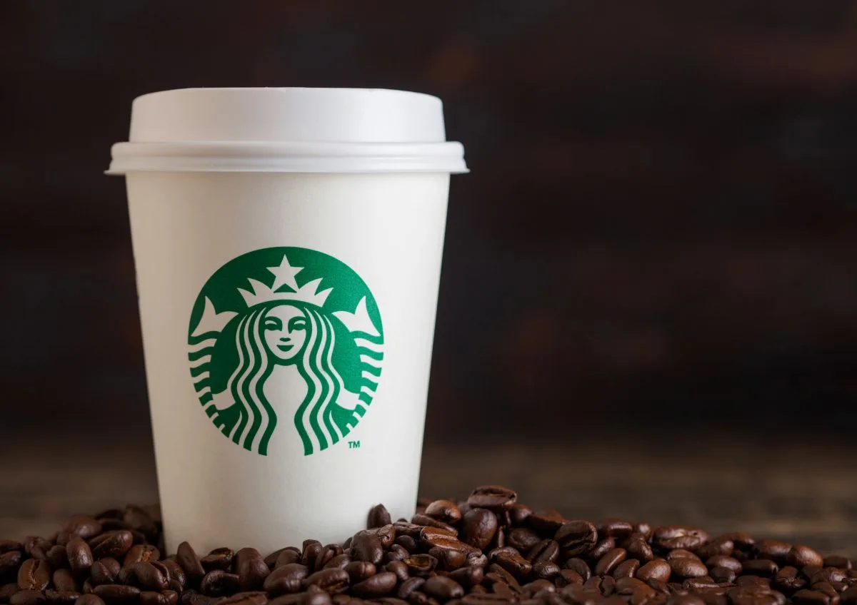 Starbucks’ momentum is accelerating