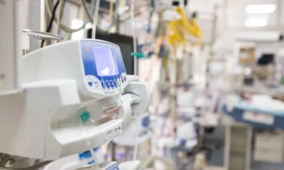 Our life sciences plan is transforming Britain into a healthier, wealthier nation