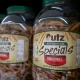 Intersnack to buy Utz in $2.9 billion deal