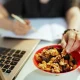 ‘Snealing’ reshapes snack category