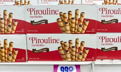Griesson - de Beukelaer to buy Piroulines maker DeBeukelaer