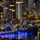 Selectivity key for commercial moves
