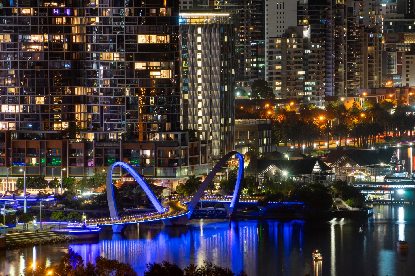 Selectivity key for commercial moves