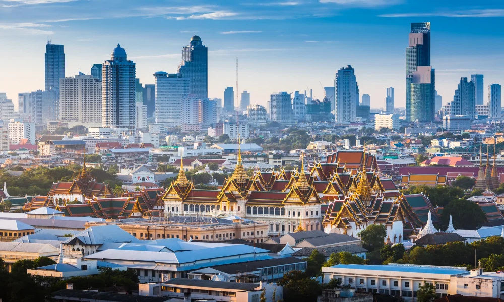 Beyond Policy Promises: How Thailand Can Transform Economic Reforms into Tangible Investment Growth
