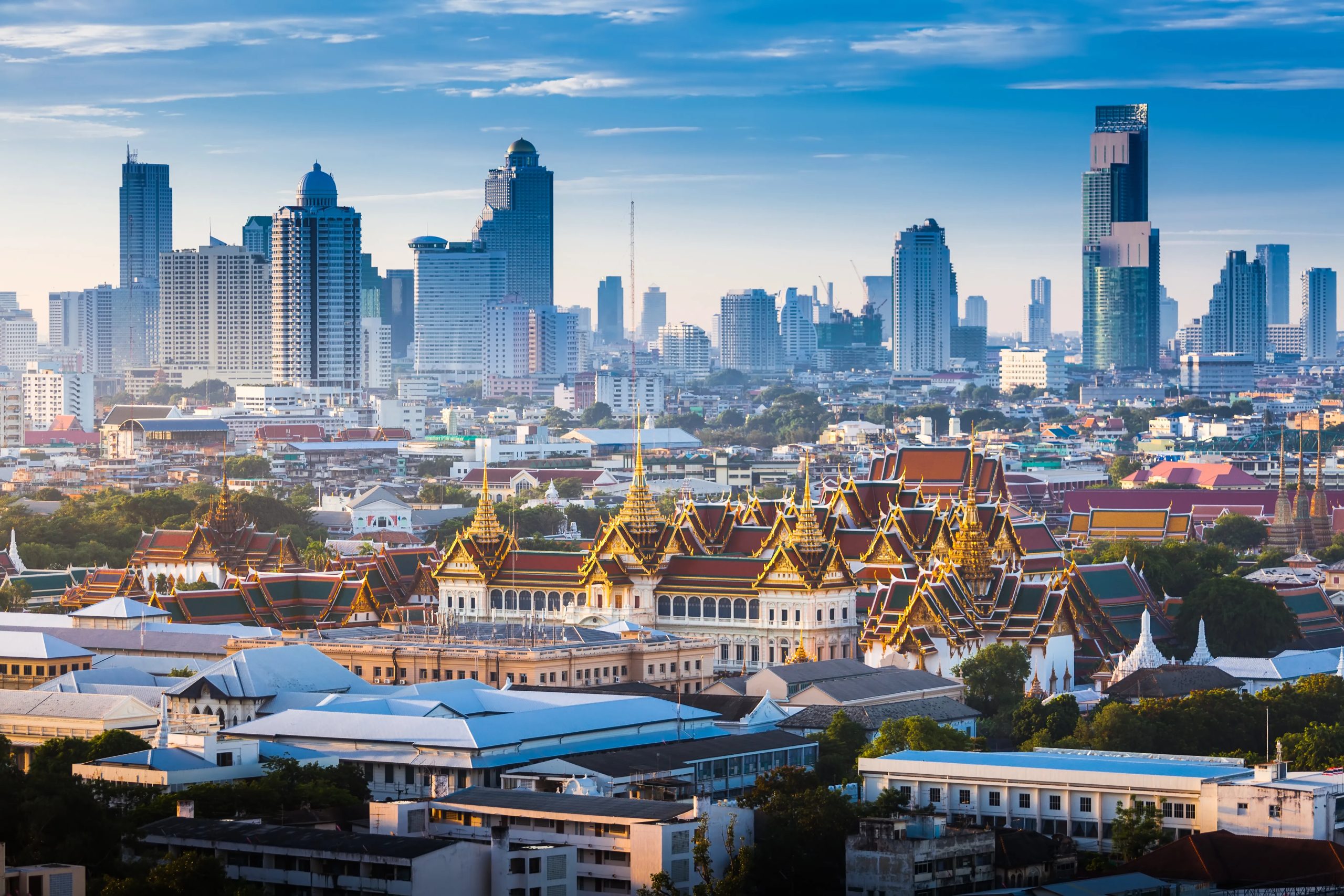 Beyond Policy Promises: How Thailand Can Transform Economic Reforms into Tangible Investment Growth