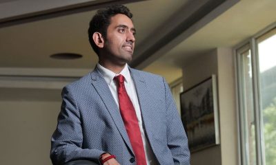Akshay Kumar Built a Career Around Purpose, Not Prestige