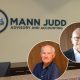 Dale Alcock, Garry Brown-Neaves pursue HLB Mann Judd over tax advice