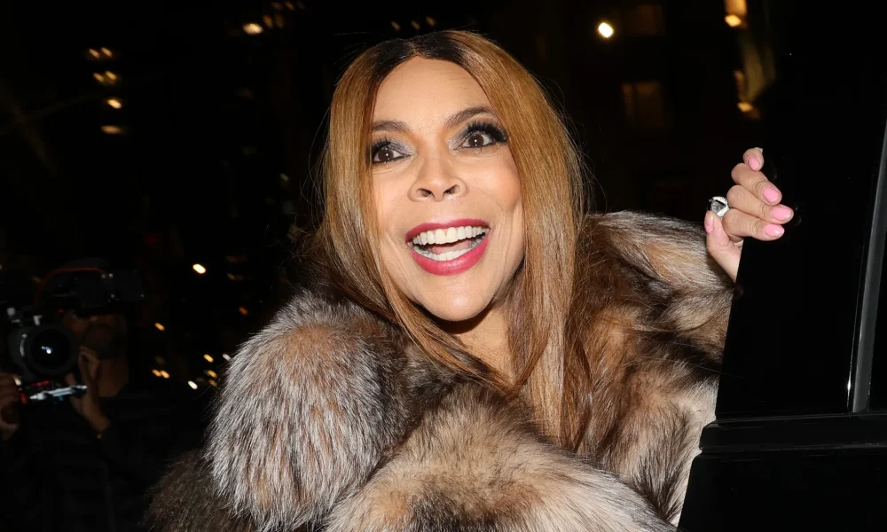 Still That Girl! Alex Finnie Celebrates Aunt Wendy Williams' 62nd Birthday By Sharing Recent Photos