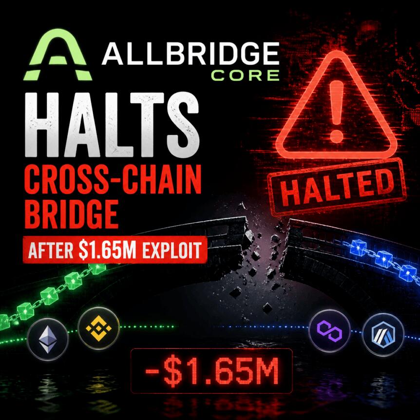 Crypto Breaking News