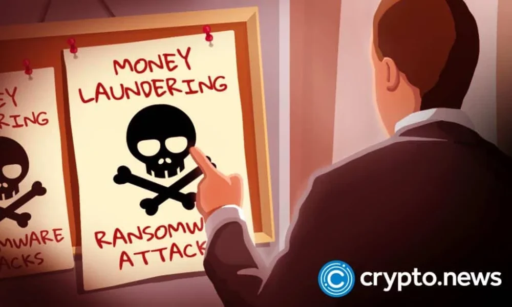 U.S. charges teen Scattered Spider suspect in crypto ransom scheme