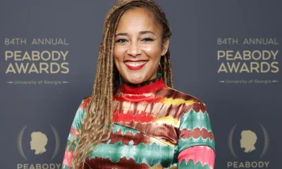 Amanda Seales Speaks Out After Fans Question Her Absence From The Insecure Anniversary Tour